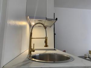 Appartements La parisienne : photos des chambres
