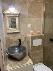 Appartements La parisienne : photos des chambres