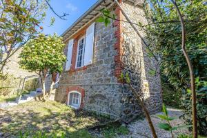 Maisons de vacances Jolie maison Saint Enogat - Ti Mad : photos des chambres