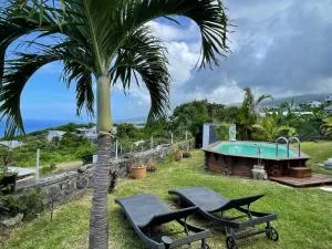 Stella Vue Océan - Le Portail