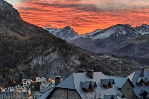 Casa Ligües - tucasaenlospirineos