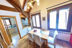 Casa Ligües - tucasaenlospirineos