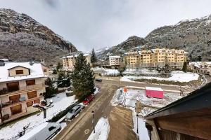 Casa Ligües - tucasaenlospirineos