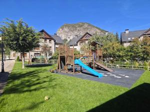 Casa Ligües - tucasaenlospirineos