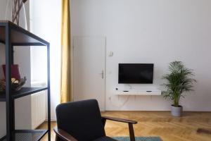 josefs home I Studio near City Center