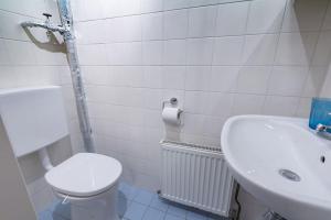 josefs home I Studio near City Center