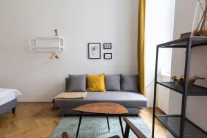josefs home I Studio near City Center