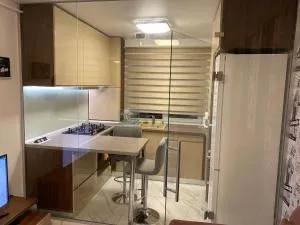 Apartament modern -cu loc de parcare inclus- - Chiajna