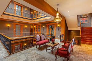 Hotel Cruz del Vado by Art Hotels