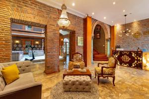 Hotel Cruz del Vado by Art Hotels