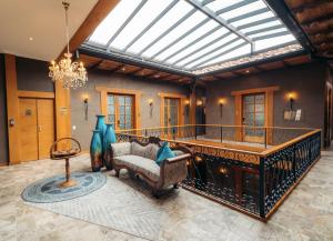 Hotel Cruz del Vado by Art Hotels