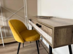 Appartements Appart XL 