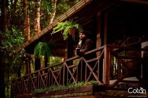 Cotan Ecolodge - La Zilimania