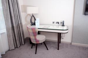 Ardoe House Hotel & Spa