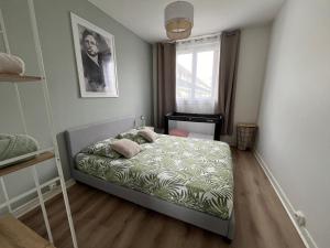 Appart XL "So Zen" - 3 chambres - 8 pers - 20mn to Paris