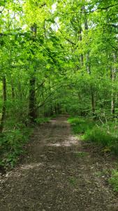 la Grange de Chérence-Giverny