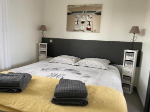 Résidence La Voile Blanche 1