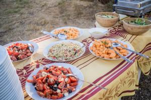 B&B / Chambres d'hotes Le Moulin d'Ande : photos des chambres