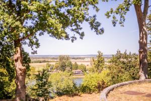 B&B / Chambres d'hotes Le Moulin d'Ande : photos des chambres