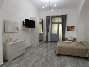 HOUSE CATANIA GARIBALDI STREET