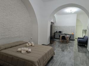 HOUSE CATANIA GARIBALDI STREET
