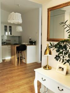 Boutique Apartment Lola