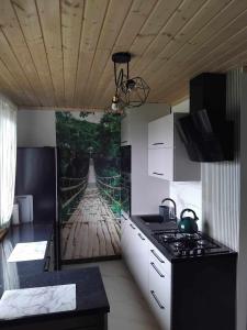 Chrząszczewo Widokowe Wzgórze 3