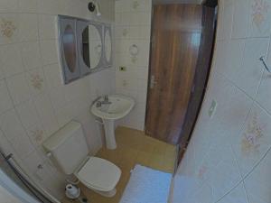 Apartamento Suite mais 2 QTS Espaçoso Ar Cond SQ21