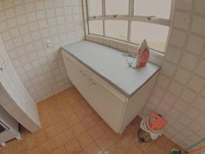 Apartamento Suite mais 2 QTS Espaçoso Ar Cond SQ21