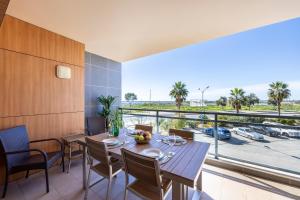 Flamingo Apartment Olhão