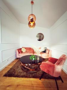 Boutique Apartment Lola