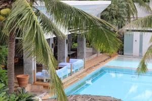 Minitel By The Sea - Pranburi