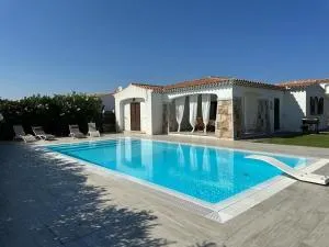 Villa Cinzia - 塔瑙内拉