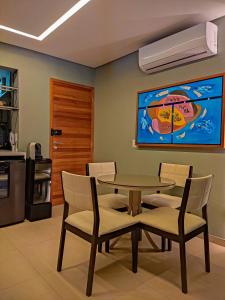 Reserva dos Carneiros - Flat-Apartamento em Carneiros