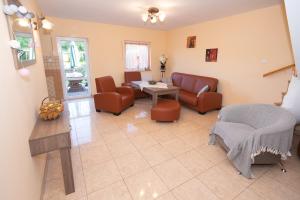 Domki Letniskowe Cessatio Rusinowo