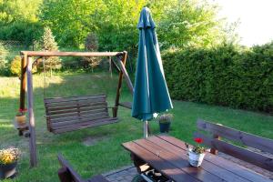 Domki Letniskowe Cessatio Rusinowo