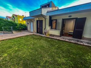 Villa Limone Vasto - Giardino Privato & Accesso Indipendente -