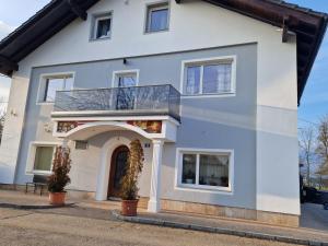 Appartment in Oberndorf bei Schwanenstadt