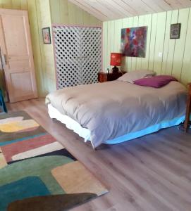 Maisons de vacances Gite de la Ouedolle : photos des chambres