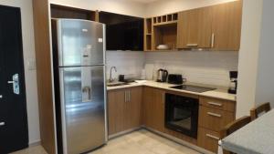 Alquier Temporario Corrientes Capital Para 2 adultos y 2 niños o 3 adultos