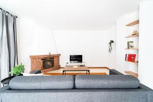 Flat Armada II - Apartamento T5 junto ao BragaParque