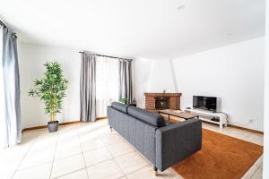 Flat Armada II - Apartamento T5 junto ao BragaParque