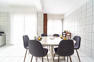 Flat Armada II - Apartamento T5 junto ao BragaParque