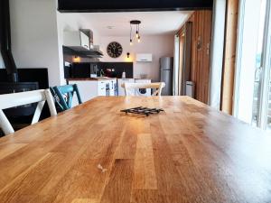 Chalets Chalet de Xonrupt / Vue splendide sur les montagnes : photos des chambres