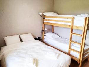 Chalets Chalet de Xonrupt / Vue splendide sur les montagnes : photos des chambres