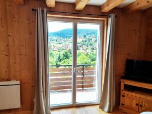 Chalets Chalet de Xonrupt / Vue splendide sur les montagnes : photos des chambres