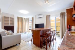 Tenerife Santiago apartment