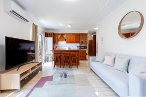 Tenerife Santiago apartment