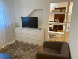 Miles Relax Station 2 - Okszów