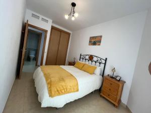 APARTAMENTO PLAYA LINDA - BENAJARAFE